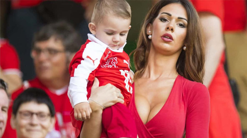 Futbolçunun keçmiş arvadından şok açıqlama: 