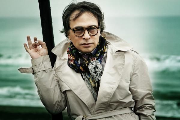 В отношении оскорбившего Эрдогана стилиста возбуждено уголовное дело - ФОТО