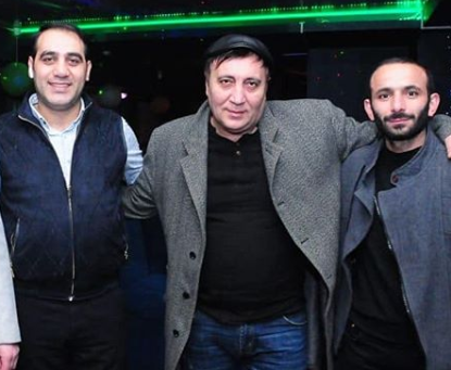 Axtarışa verilən azərbaycanlı məşhur 