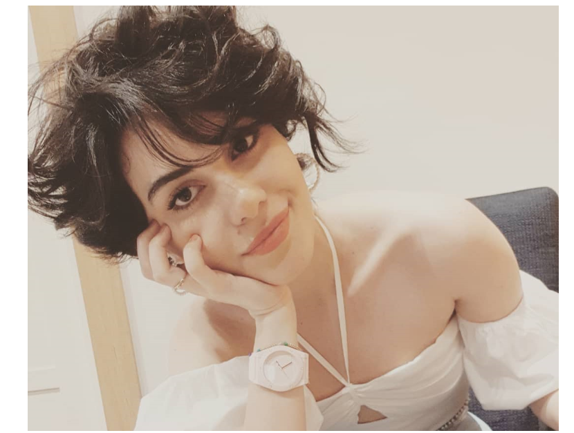 Elçin Əlibəylinin xanımı Dilrubə Vaqifqızı hər şeyə aydınlıq gətirdi - MÜSAHİBƏ+FOTO