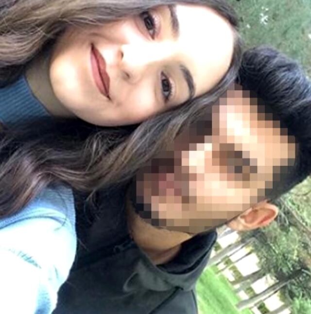 Vəhşicəsinə bıçaqlanan qız 17 saat ölməmək üçün mübarizə apardı, 3 dəfə qaçmağa çalışdı - FOTO-VİDEO