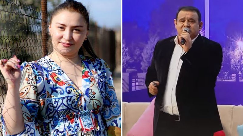 Fədayə Laçından Tacirlə bağlı gözlənilməz açıqlama (VİDEO)
