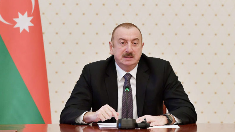 Prezident iki icra başçısını işdən çıxartdı - Yeni təyinatlar