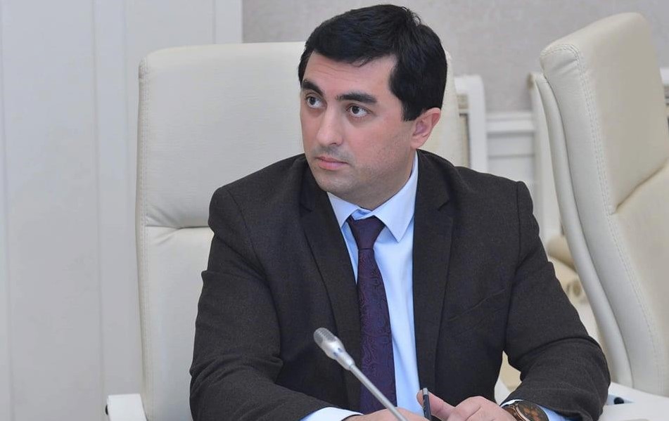 Zaur Adıgözəlov: “Milli qaunvericiliyimiz uşaqları qoruyur”