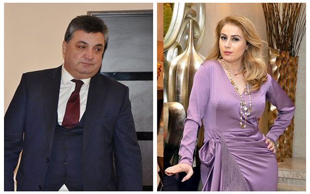 Prezidentdən Roza Zərgərli və Namiq Məna ilə bağlı SƏRƏNCAM