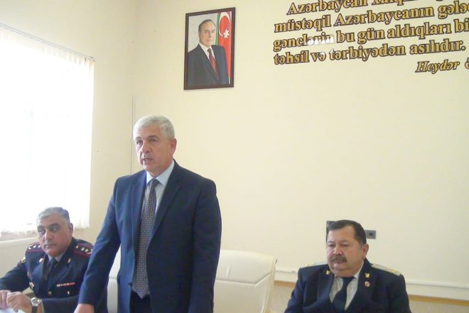 İcra başçısının adından Administrasiyaya məktub yazılıb – Ağsuda sensasion saxtakarlıq