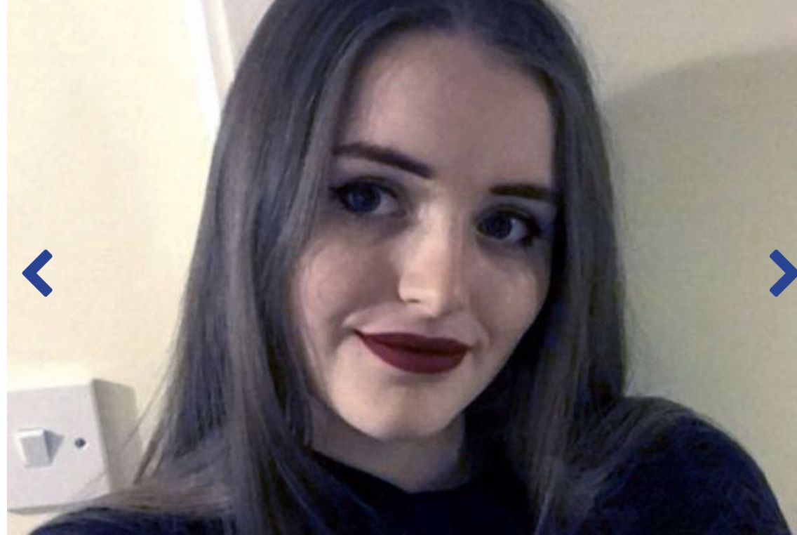 22 yaşlı qız ehtirasına qurban getdi - Ölümündən əvvəl girdiyi saytlar açıqlandı