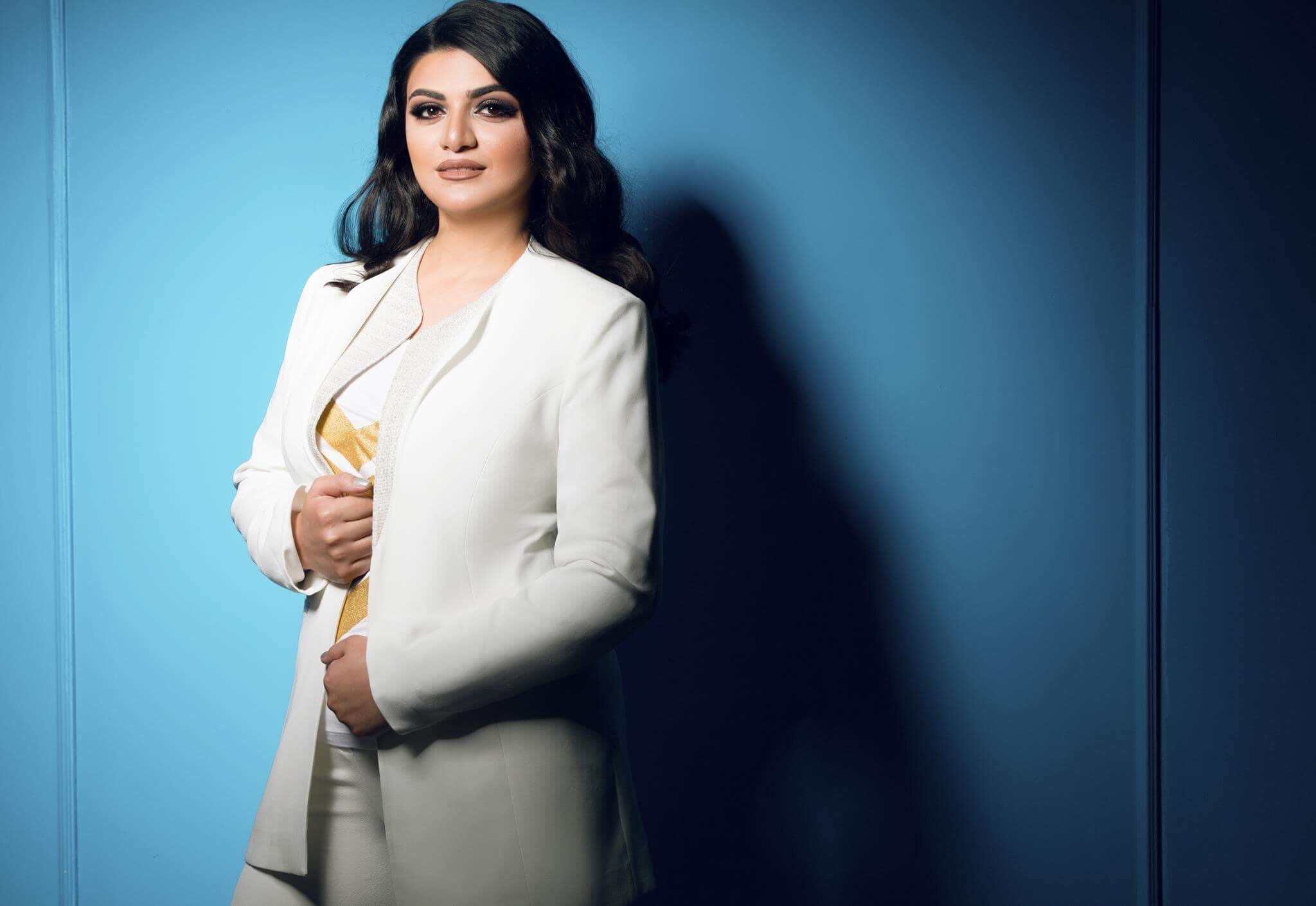 Pərviz Bülbüləni bəyənməyən Aytac: “Zövqləri korlayır” – VİDEO