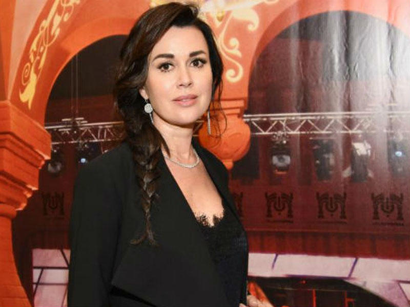 Xərçəng xəstəsi olan aktrisanın ölüm xəbəri yayıldı - Ailəsi hələ də susur - FOTO