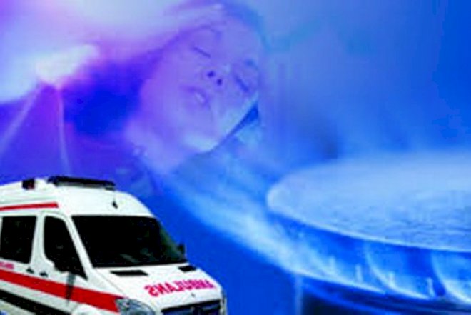 Bakıda ana və əkiz övladları dəm qazından zəhərləndi