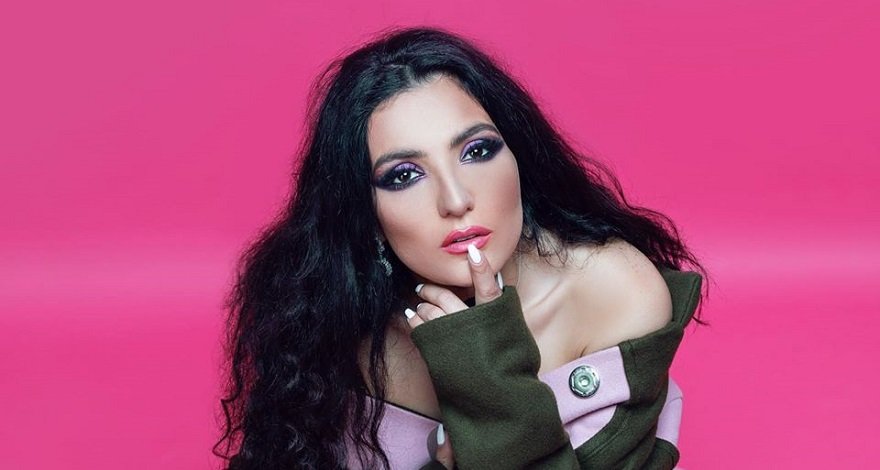 Диляра Кязымова представила новую песню - ВИДЕО