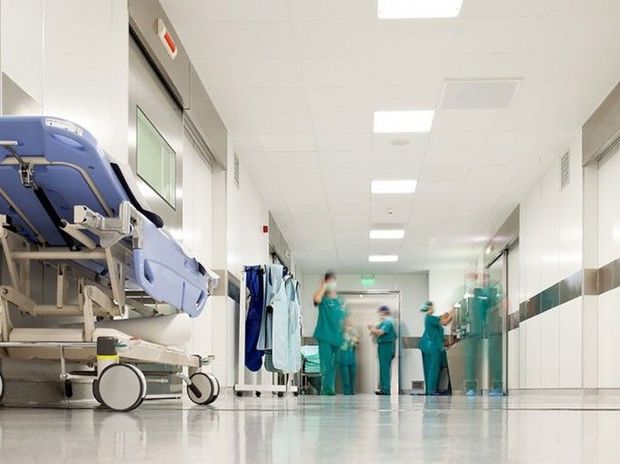 В Баку дети обварились кипятком