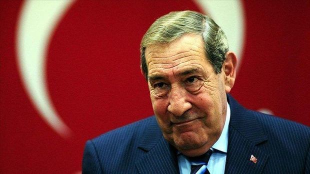 Экс-глава Генштаба Турции скончался через несколько день после смерти супруги