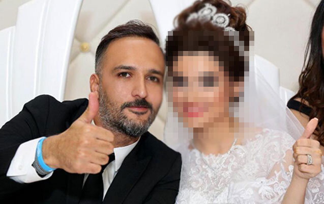 Azər üçüncü dəfə evlənir
