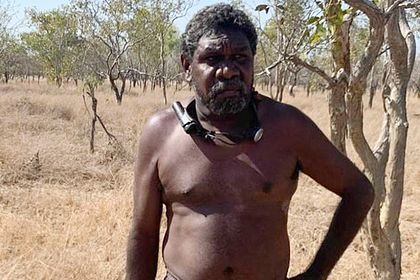 Dörd gün timsahların əhatəsində olan kişi sağ qaldı - FOTO