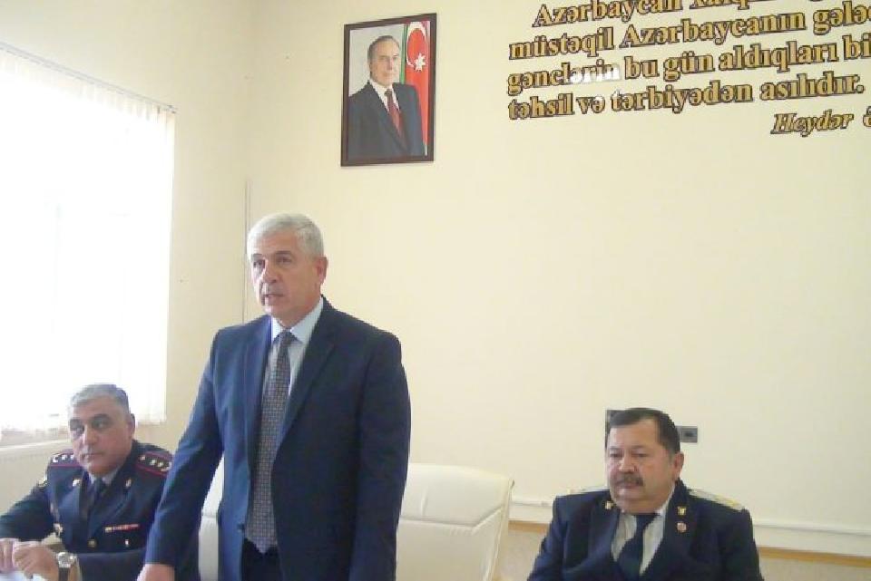 İcra başçısının adından Administrasiyaya məktub yazılıb – Ağsuda sensasion saxtakarlıq