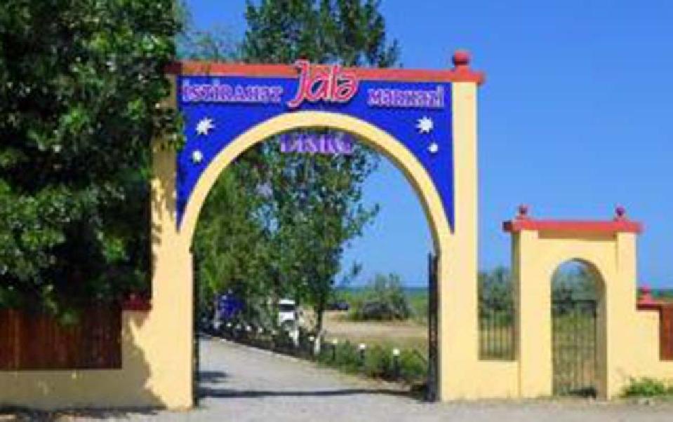 Muxtar Babayevin nəzərinə: - Oğuzda meşələr kütləvi şəkildə talan edilir - VİDEO