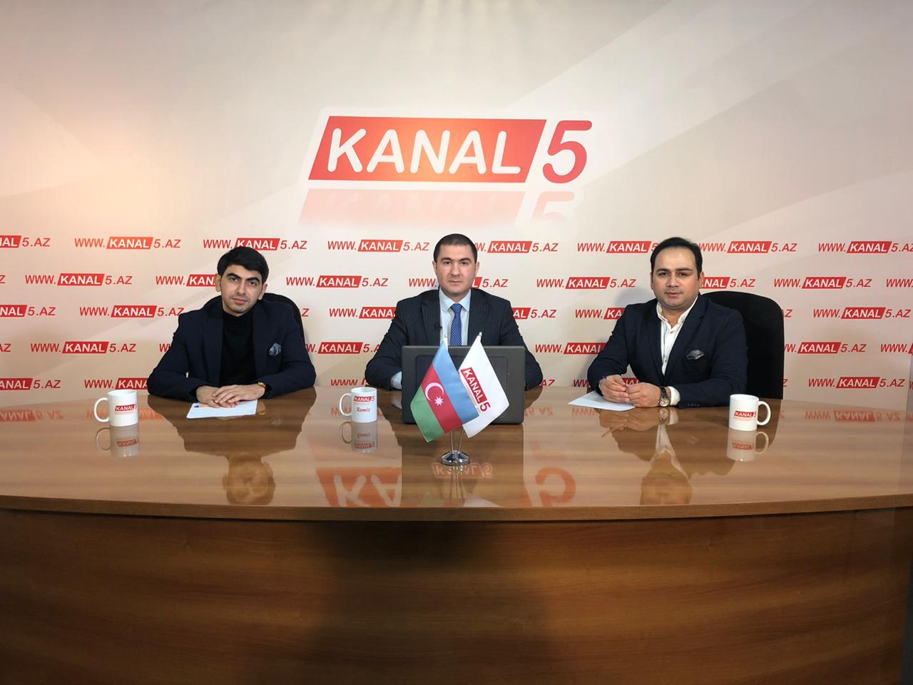 “Onların dolanışığı söyüş söyməkdən keçir” - Sosial media rəhbərləri