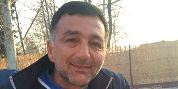 Mehman Alışanov – 50!