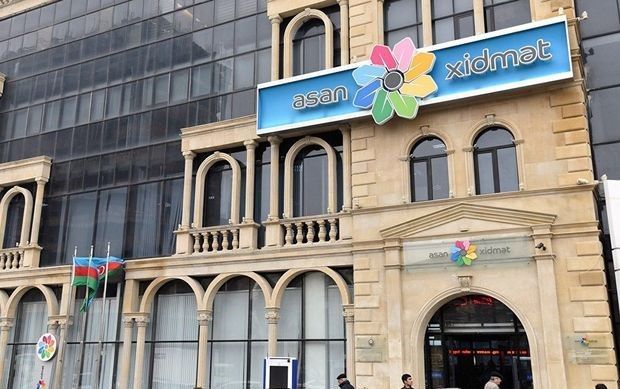 В Сумгайыте построят новый центр ASAN xidmət