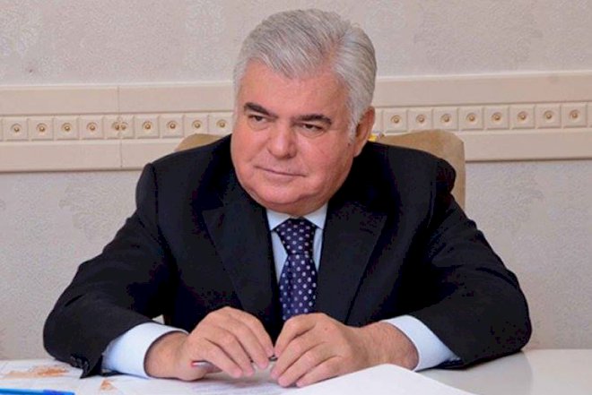 Ziya Məmmədov və “qoçu”ları yenə gündəmə gəldi - Birinci vitse-prezidentə müraciət