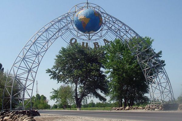 Qubada qanunsuz torpaq satan bələdiyyə sədri həbs edildi