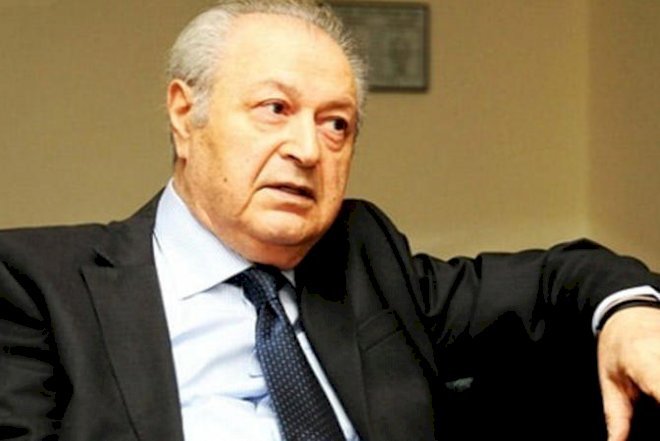 Ayaz Mütəllibov Paşinyana cavab verdi