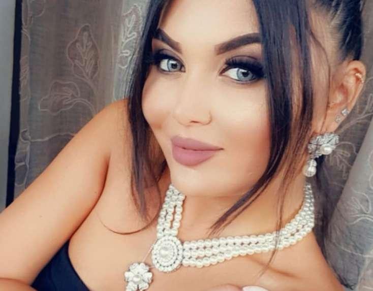 Təranə Qumralın qızı nazirlikdə işləyirmiş (FOTOLAR)