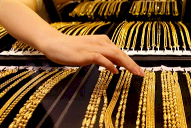 Qızıl almaq istəyənlərin nəzərinə