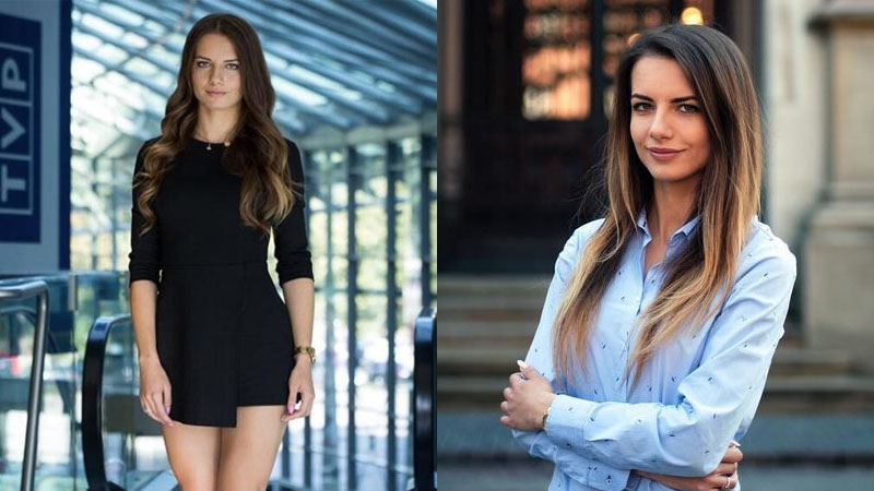 Dünyanın ən seksual hakimi: 