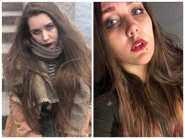 Учительница истории делилась интимной жизнью в соцсетях и была уволена - ФОТО