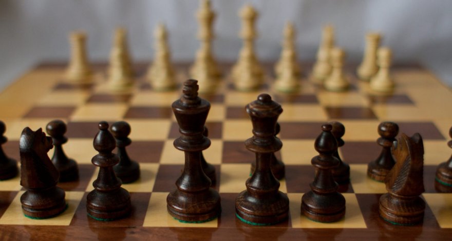 Азербайджанский шахматист вышел в лидеры международного турнира в Анталье