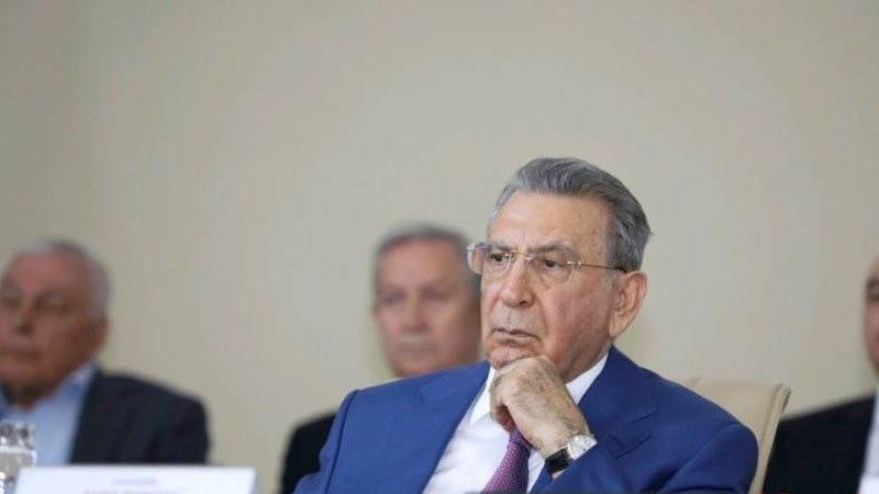 Əfv Komissiyasında yeni sədr - Ramiz Mehdiyevi kim əvəzləyəcək?