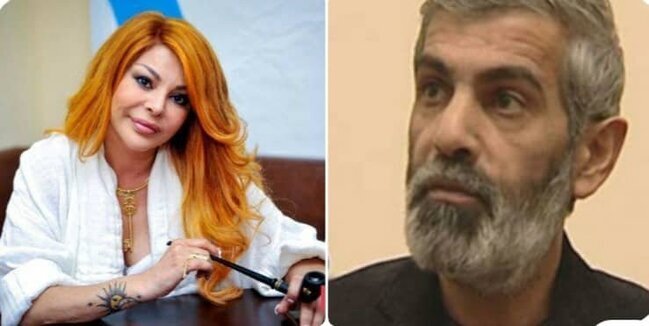 Aygün Kazımovanın həbsdə olan qardaşı azadlığa çıxdı