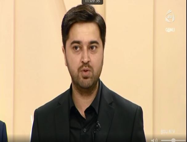 Mirkamil uzun fasilədən sonra efirə çıxdı: 