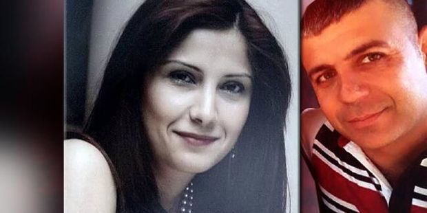 Arvadını öldürdü, meyitini ətçəkən maşından keçirdi