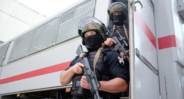 Sabiq erməni deputatı Rusiyada həbs etdilər