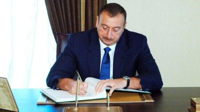 Автодорога Джульфа-Ордубад будет реконструирована