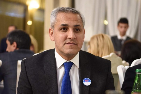 Baş redaktor bələdiyyə seçkisinə qatıldı - Namizədliyi təsdiqləndi