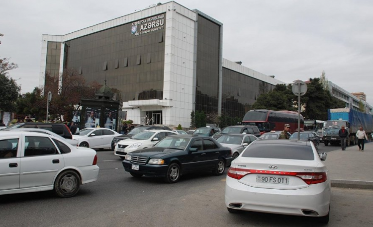 Prezident GÖSTƏRİŞ VERDİ - “20 Yanvar”dakı tıxac problemi HƏLL OLUNUR