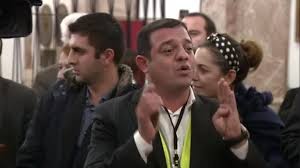 Xarici İşlər Nazirliyindən Ata Abdullayevlə bağlı - AÇIQLAMA