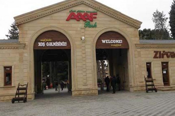 “AAAF Park” sakinləri prezidentdən kömək istədilər  - ŞİKAYƏT