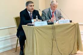 Anar Hüseynov: Azərbaycanın meyvə-tərəvəz məhsulları Rusiyada çox sevilir