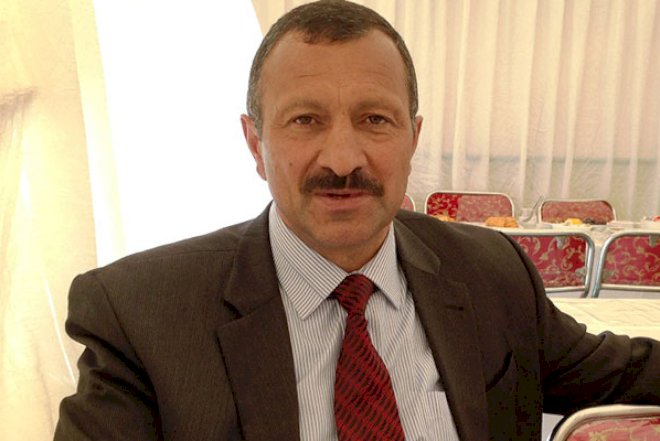 Tofiq Yaqublu ilə Gülağa Aslanlı arasında mübahisə düşdü -