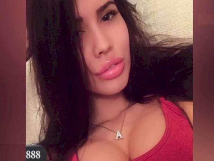 Erməni qızlardan qəribə aksiya: Azərbaycan kişiləri... - VİDEO