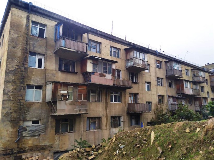 BDU-nun yataqxanasında baş vermiş faciənin təfərrüatları