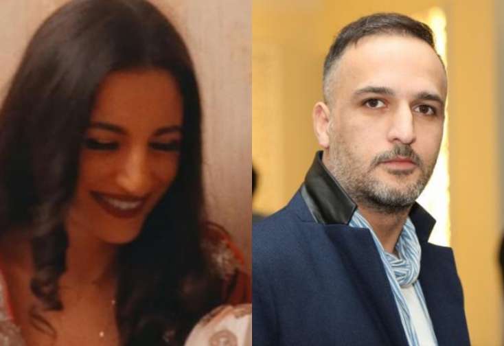 Azərin üçüncü toyu bəysiz baş tutdu - FOTOLAR