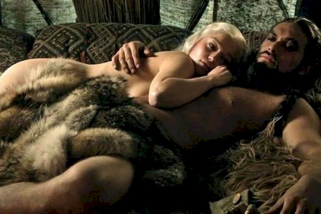 Film və seriallarda seks səhnələri artıq bu qaydalara uyğun çəkiləcək