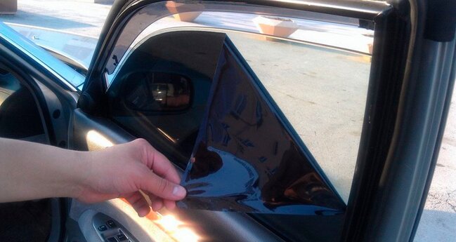 DİQQƏT! Bu şüşələrə vurulan plyonkaya görə 150 manat cərimə yazılacaq