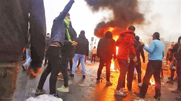 İranda haqlarını tələb edən azərbaycanlı fəallar EDAM EDİLİR - İndiki məqamda BUNLARI ETMƏLİYİK